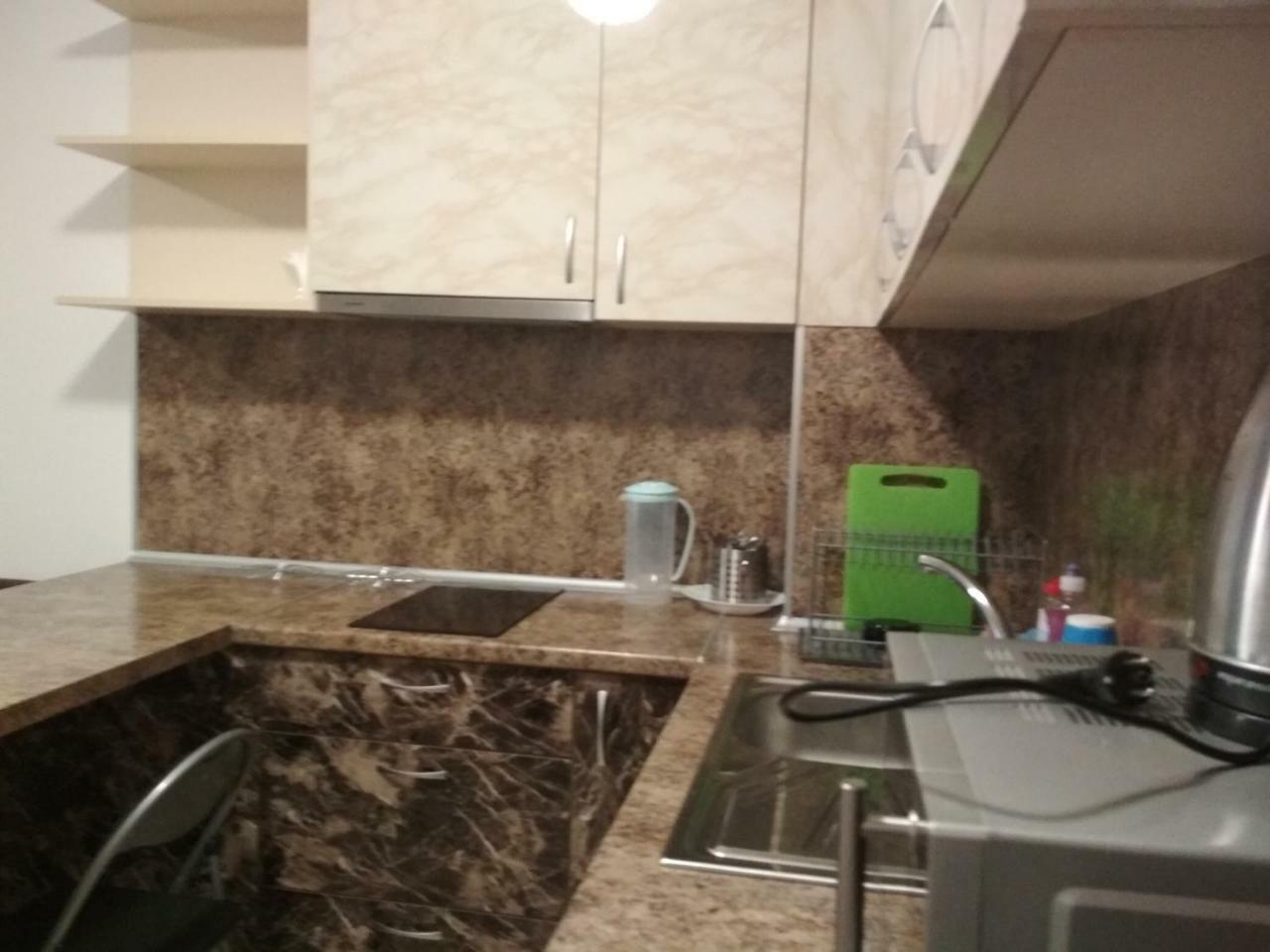 Victoria Apartment Pomorie Exterior photo